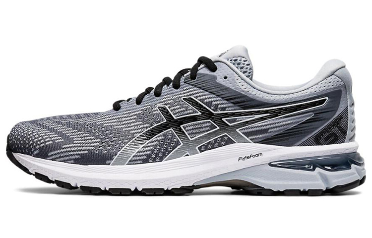 ASICS GT 2000 8 Extra Wide 'Piedmont Grey' 1011A688-020