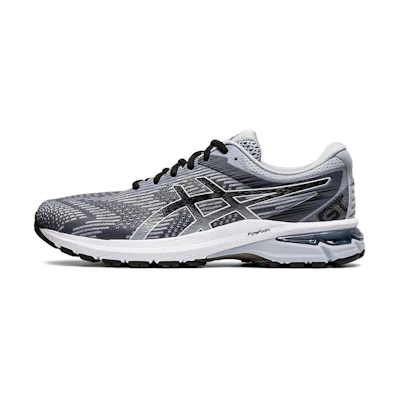 ASICS GT 2000 8 Extra Wide 'Piedmont Grey'
