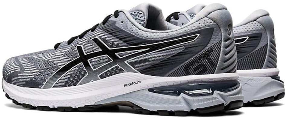 ASICS GT 2000 8 特宽版 ‘皮埃蒙特灰’ 1011A688-020 Shop ASICS GT 2000 8 特宽版 ‘皮埃蒙特灰’ 1011A688-020