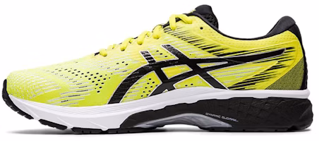 ASICS GT 2000 8 Extra Wide 'Sour Yuzu' 1011A688-750 ASICS GT 2000 8 Extra Wide 'Sour Yuzu' 1011A688-750