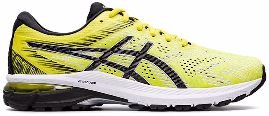 아식스 GT 2000 8 엑스트라 와이드 '사워 유자' 1011A688-750 Order 아식스 GT 2000 8 엑스트라 와이드 '사워 유자' 1011A688-750