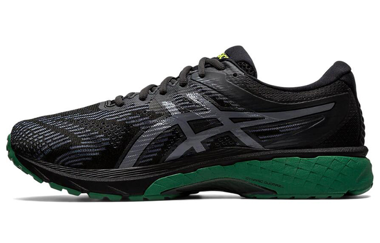 ASICS GT 2000 8 G-TX 'Graphite Grey' 1011A874-020
