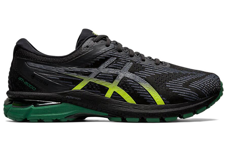 Order ASICS GT 2000 8 G-TX 'Abu-abu Graphite' 1011A874-020