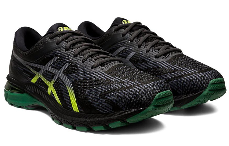 Lookbook ASICS GT 2000 8 G-TX 'Abu-abu Graphite' 1011A874-020