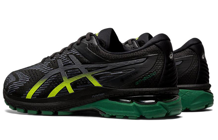Shop ASICS GT 2000 8 G-TX 'Abu-abu Graphite' 1011A874-020
