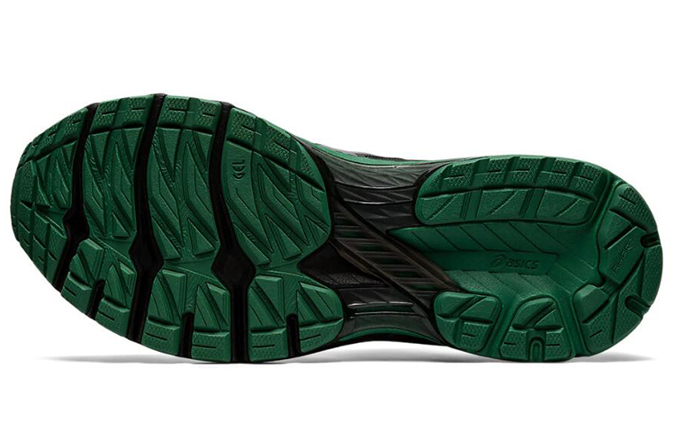 Details for ASICS GT 2000 8 G-TX 'Abu-abu Graphite' 1011A874-020