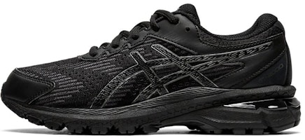 ASICS GT 2000 8 GS 'Black' 1014A114-001 ASICS GT 2000 8 GS 'Black' 1014A114-001