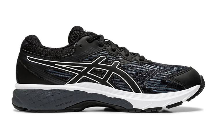 Order 亚瑟士GT 2000 8 GS '黑白'款 1014A114-002