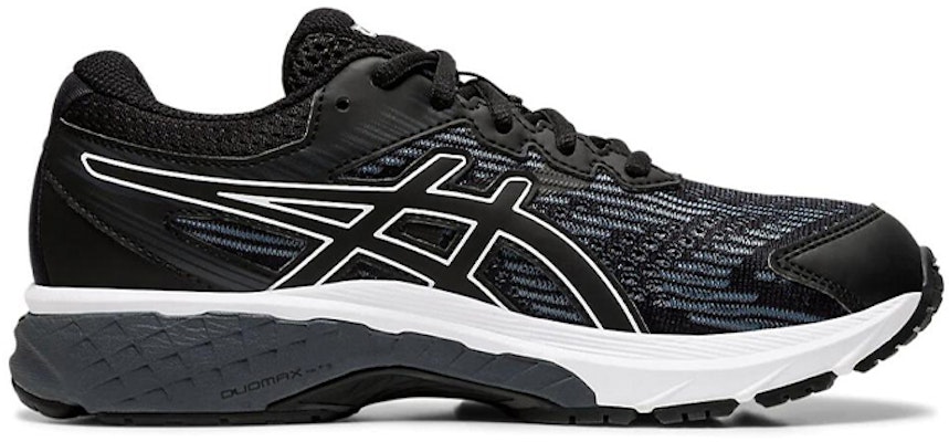 아식스 GT 2000 8 GS '블랙 화이트' 1014A114-002 Order 아식스 GT 2000 8 GS '블랙 화이트' 1014A114-002