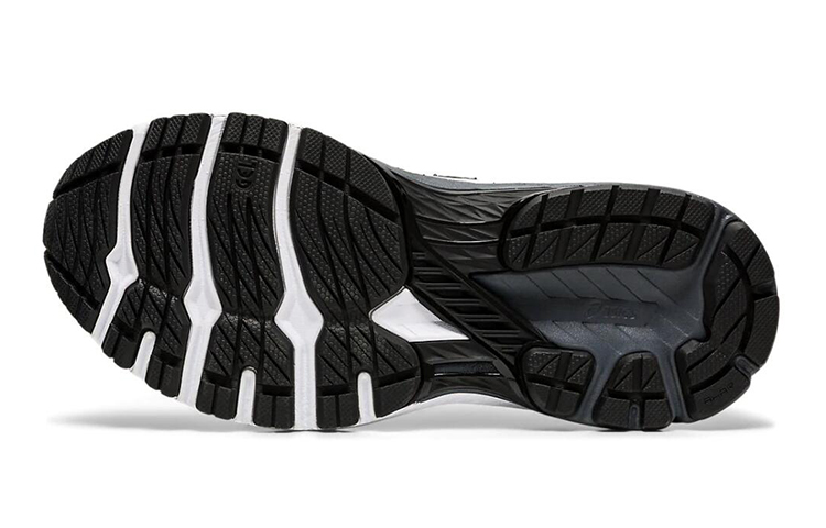 Details for 亚瑟士GT 2000 8 GS '黑白'款 1014A114-002