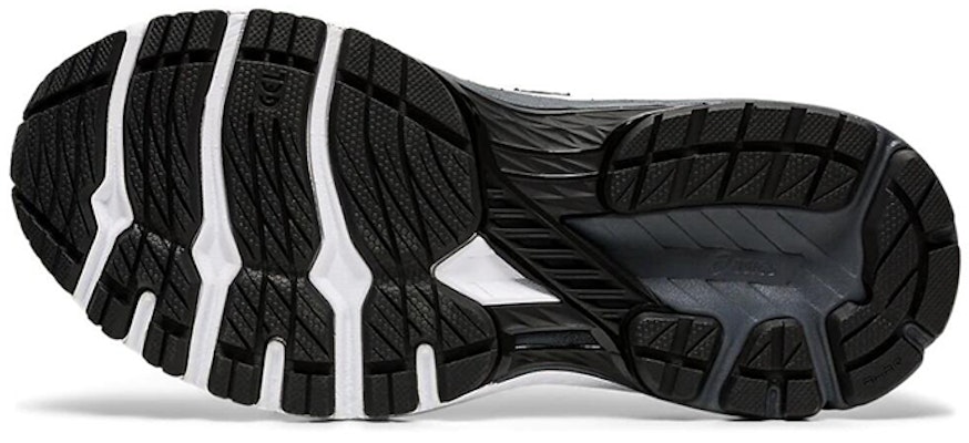 아식스 GT 2000 8 GS '블랙 화이트' 1014A114-002 Details for 아식스 GT 2000 8 GS '블랙 화이트' 1014A114-002