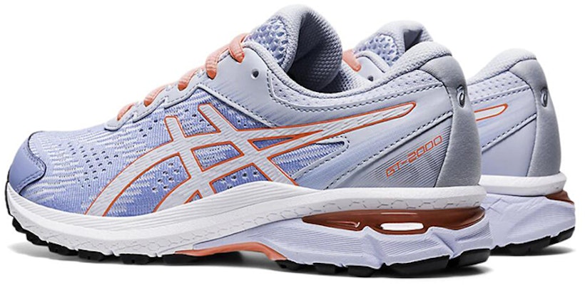 ASICS GT 2000 8 GS 'Biru Bliss' Anak-anak 1014A114-402 Shop ASICS GT 2000 8 GS 'Biru Bliss' Anak-anak 1014A114-402