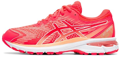 ASICS GT 2000 8 GS 'Diva Pink' 1014A114-701 ASICS GT 2000 8 GS 'Diva Pink' 1014A114-701
