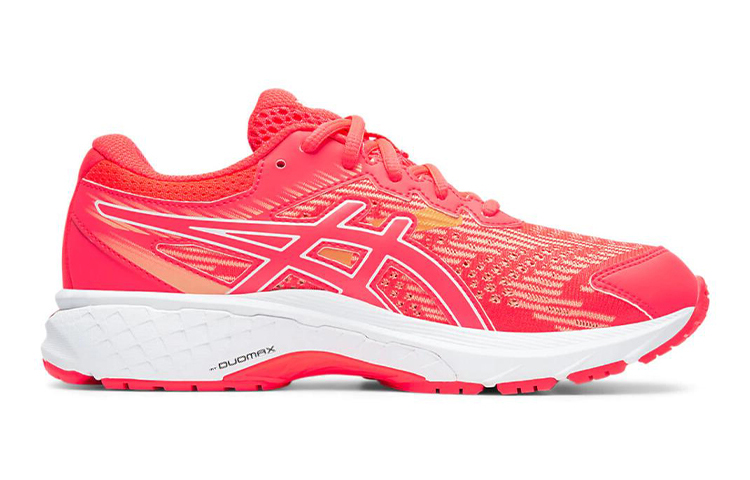 ASICS GT 2000 8 GS 'Diva Pink' 圖 2