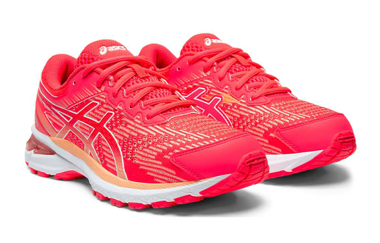 ASICS GT 2000 8 GS 'Diva Pink' 圖 3