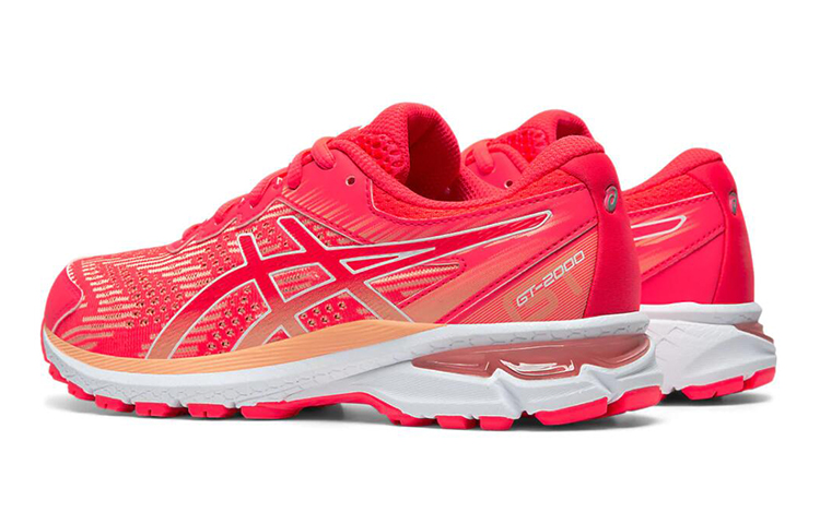 Shop 아식스 GT 2000 8 GS '디바 핑크' 1014A114-701