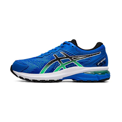 ASICS GT 2000 8 GS 'Electric Blue'
