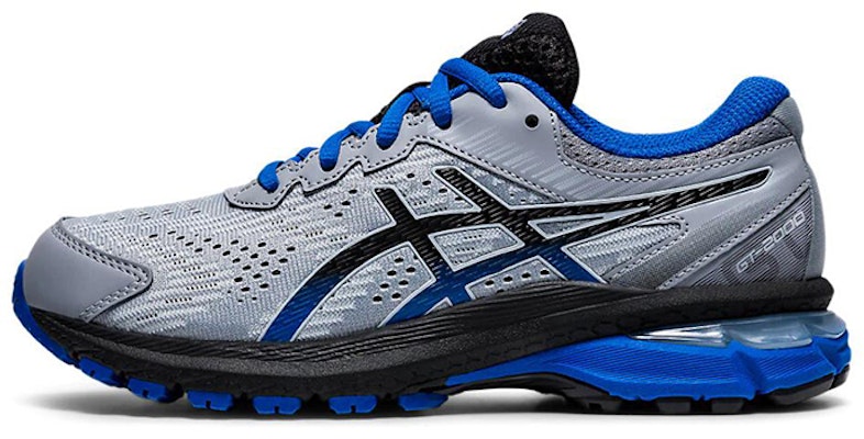 ASICS GT 2000 8 GS '铁灰' 1014A114-020 Buy ASICS GT 2000 8 GS '铁灰' 1014A114-020