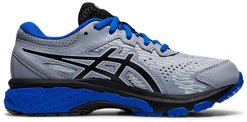 ASICS GT 2000 8 GS '铁灰' 1014A114-020 Order ASICS GT 2000 8 GS '铁灰' 1014A114-020