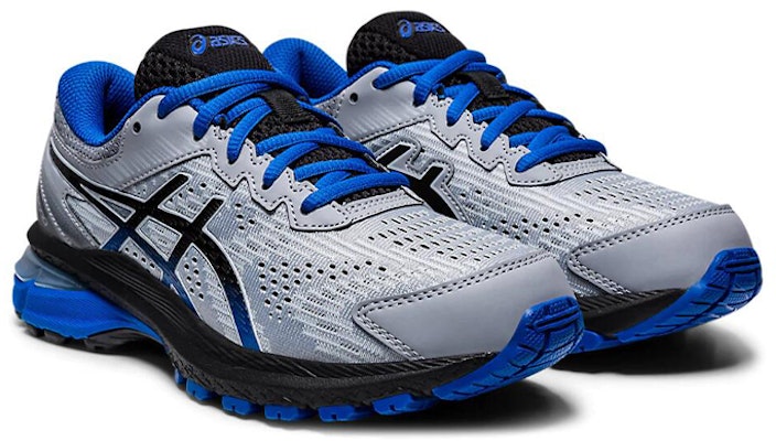 ASICS GT 2000 8 GS '铁灰' 1014A114-020 Lookbook ASICS GT 2000 8 GS '铁灰' 1014A114-020