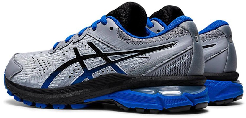 ASICS GT 2000 8 GS '铁灰' 1014A114-020 Shop ASICS GT 2000 8 GS '铁灰' 1014A114-020
