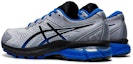 Shop ASICS GT 2000 8 GS '铁灰' 1014A114-020