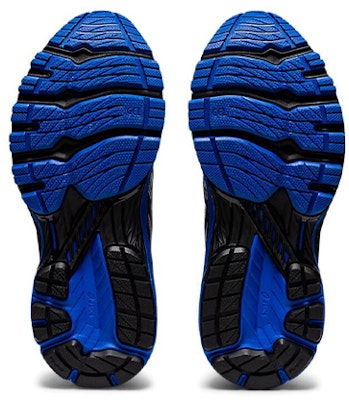 ASICS GT 2000 8 GS '铁灰' 1014A114-020 Details for ASICS GT 2000 8 GS '铁灰' 1014A114-020