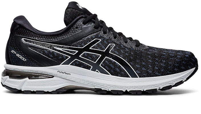 아식스 GT-2000 8 니트 블랙/화이트 1011A729-003 Order 아식스 GT-2000 8 니트 블랙/화이트 1011A729-003