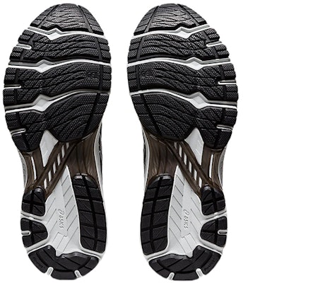 아식스 GT-2000 8 니트 블랙/화이트 1011A729-003 Details for 아식스 GT-2000 8 니트 블랙/화이트 1011A729-003