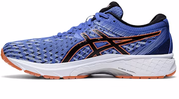 ASICS Gt-2000 8 Knit Blue/White 1011A729-403 ASICS Gt-2000 8 Knit Blue/White 1011A729-403