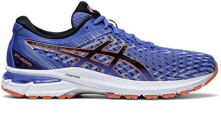 ASICS GT-2000 8 Knit Azul/Blanco 1011A729-403 Order ASICS GT-2000 8 Knit Azul/Blanco 1011A729-403