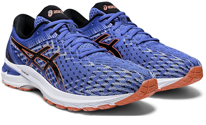 ASICS GT-2000 8 Knit Azul/Blanco 1011A729-403 Lookbook ASICS GT-2000 8 Knit Azul/Blanco 1011A729-403
