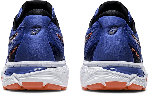 ASICS GT-2000 8 Knit Azul/Blanco 1011A729-403 Purchase ASICS GT-2000 8 Knit Azul/Blanco 1011A729-403