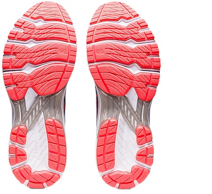 ASICS GT-2000 8 Knit Azul/Blanco 1011A729-403 Details for ASICS GT-2000 8 Knit Azul/Blanco 1011A729-403