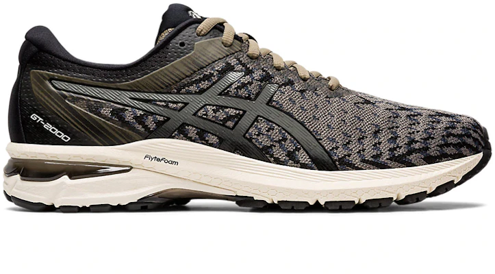 Asics gt 2000 on sale Brown