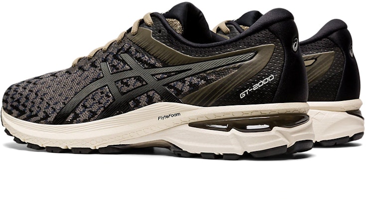 ASICS GT-2000 8 Knit Marrón 1011A729-001 Purchase ASICS GT-2000 8 Knit Marrón 1011A729-001