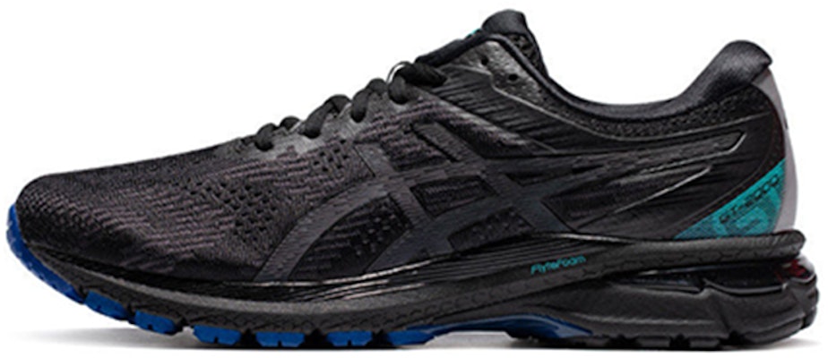 아식스 GT 2000 8 라이트쇼 '블랙 블루' 1011B091-001 Buy 아식스 GT 2000 8 라이트쇼 '블랙 블루' 1011B091-001