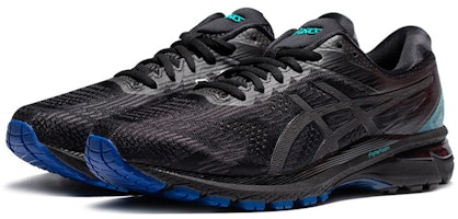 ASICS GT 2000 8 Lite-Show 'Hitam Biru' 1011B091-001 Order ASICS GT 2000 8 Lite-Show 'Hitam Biru' 1011B091-001