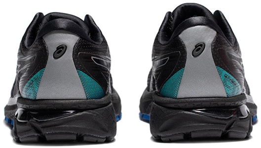 アシックス GT-2000 8 Lite-Show 黒青 1011B091-001 Shop アシックス GT-2000 8 Lite-Show 黒青 1011B091-001