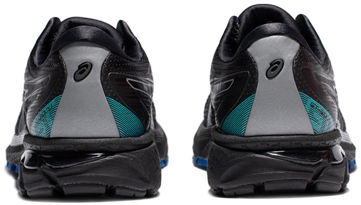 아식스 GT 2000 8 라이트쇼 '블랙 블루' 1011B091-001 Shop 아식스 GT 2000 8 라이트쇼 '블랙 블루' 1011B091-001