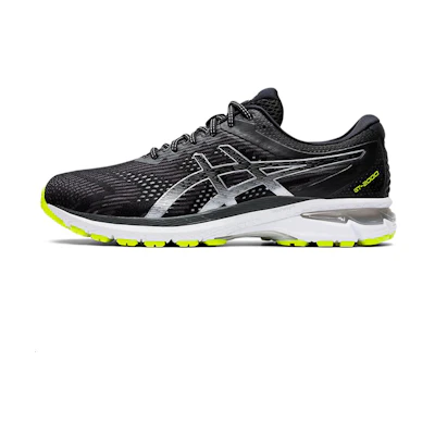 ASICS GT 2000 8 Lite Show 'Pure Silver'