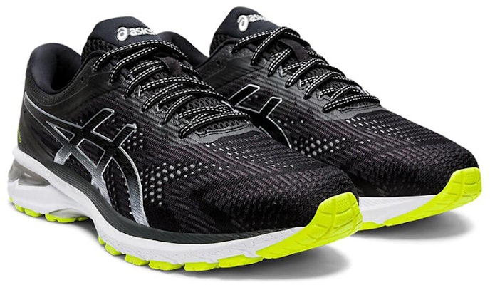 아식스 GT 2000 8 라이트쇼 '퓨어실버' 1011A689-001 Lookbook 아식스 GT 2000 8 라이트쇼 '퓨어실버' 1011A689-001