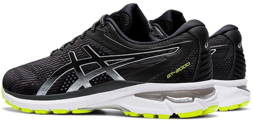 아식스 GT 2000 8 라이트쇼 '퓨어실버' 1011A689-001 Shop 아식스 GT 2000 8 라이트쇼 '퓨어실버' 1011A689-001