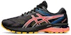 아식스 GT 2000 8 트레일 '블랙 선라이즈 레드' 1011A671-004