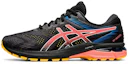 Buy ASICS GT 2000 8 Trail ''Nero Rosso Alba'' 1011A671-004