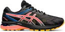 Order ASICS GT 2000 8 Trail ''Nero Rosso Alba'' 1011A671-004