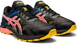 Lookbook ASICS GT 2000 8 Trail ''Nero Rosso Alba'' 1011A671-004