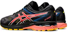 Shop ASICS GT 2000 8 Trail ''Nero Rosso Alba'' 1011A671-004