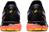 Details for ASICS GT 2000 8 Trail ''Nero Rosso Alba'' 1011A671-004