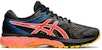 아식스 GT 2000 8 트레일 와이드 '블랙 선라이즈 레드' 1011A672-004